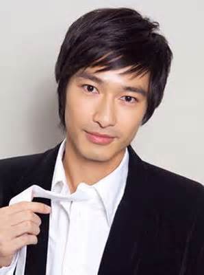 王宗尧（中国香港男演员）