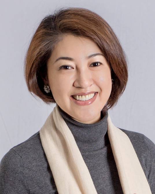 许淑华（中国台湾南投县长）