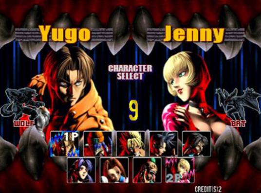 兽化格斗(3D变身格斗游戏)