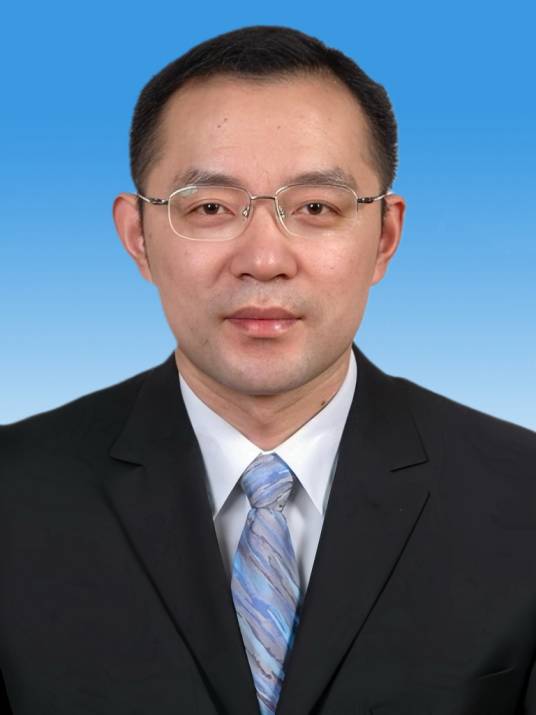 张俊勇（湖北省武汉市委常委、长江新区工委书记）