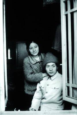 谢烨（诗人顾城妻子）