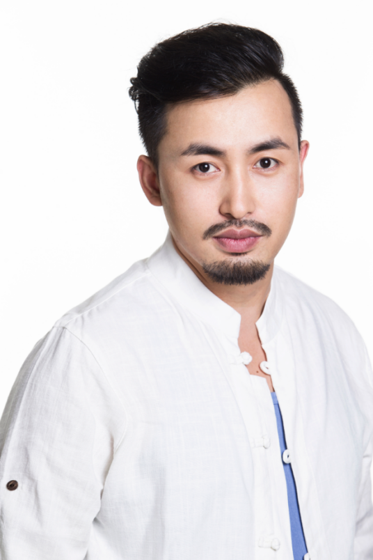 袁杰（导演、编剧、影视策划人）