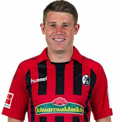 多米尼克·海因茨