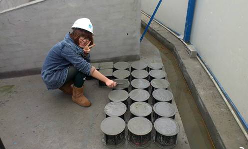 试验员（做试验方面的人员）