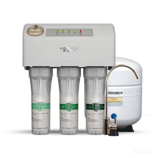 反渗透净水机