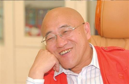 张惠民(中国内地男导演)