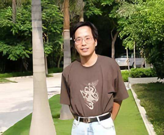 童敏(厦门大学教授)