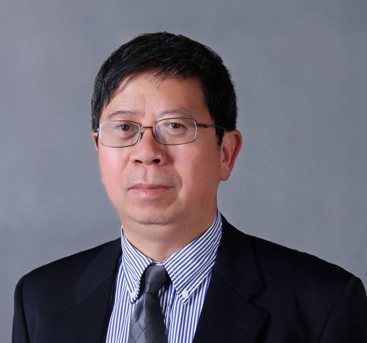 何佳（上海北外滩金融研究院院长）