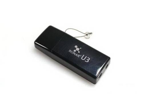 U3(智能闪存盘)