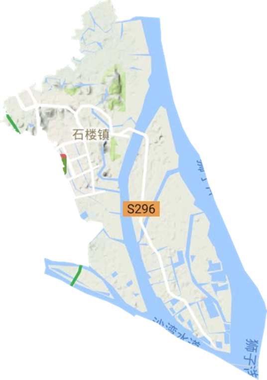 石楼镇（广东省广州市番禺区辖镇）