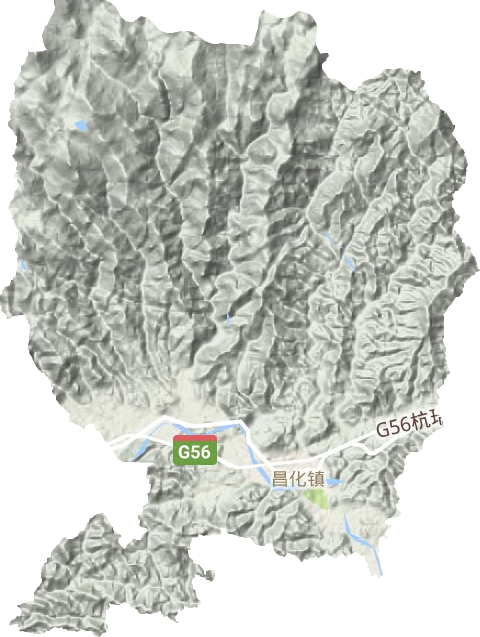 昌化镇(浙江省杭州市临安区辖镇)