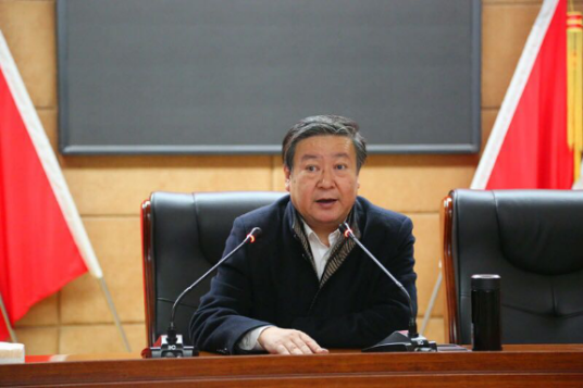 韩鹏杰(西安交通大学人文社会科学学院三级教授、博士生导师)