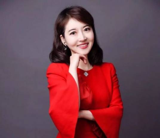 张晓楠（中国内地女主持人）