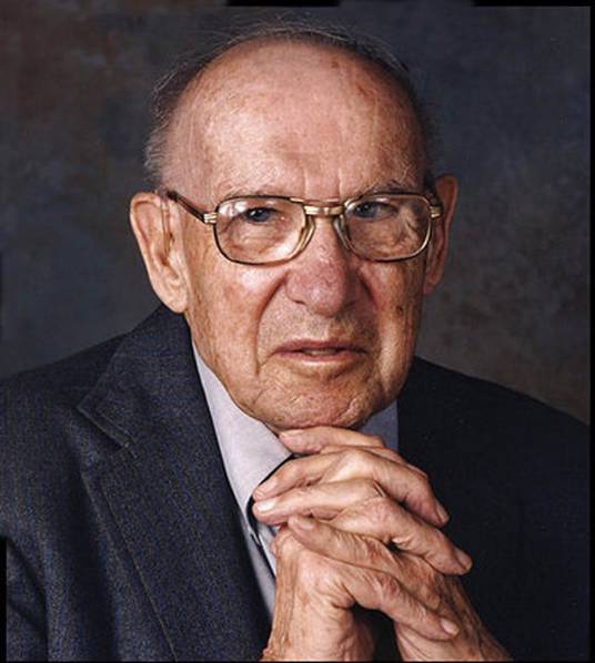 世界最具影响力的十大管理大师