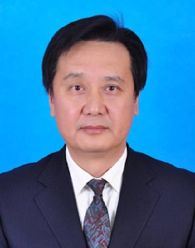 刘力(陕西中医药大学前党委书记)