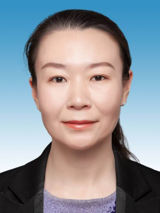 许健（山东省惠民县委副书记、县长）