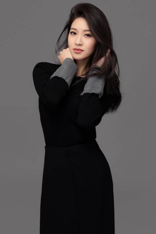 李允儿（中国内地女高音歌唱演员）