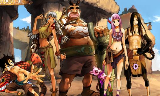 神明之胄(2015年国产网络动画)