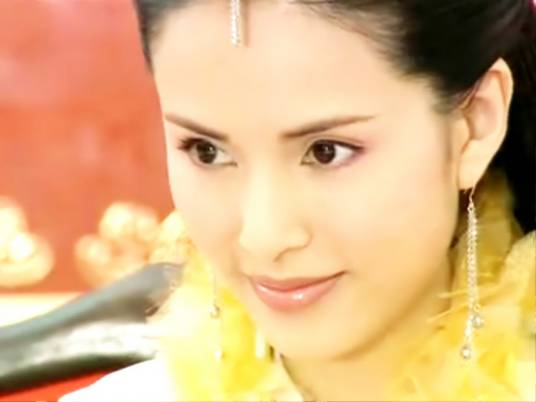 沈蓉(电视剧《武当》中的角色)