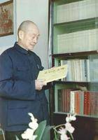 刘绍武（中医学会理事）