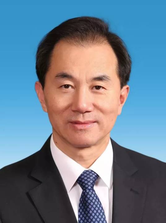 陈放(全国工商联原副主席)