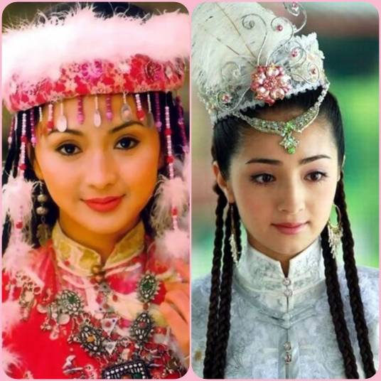 含香（电视剧《还珠格格》中的角色）