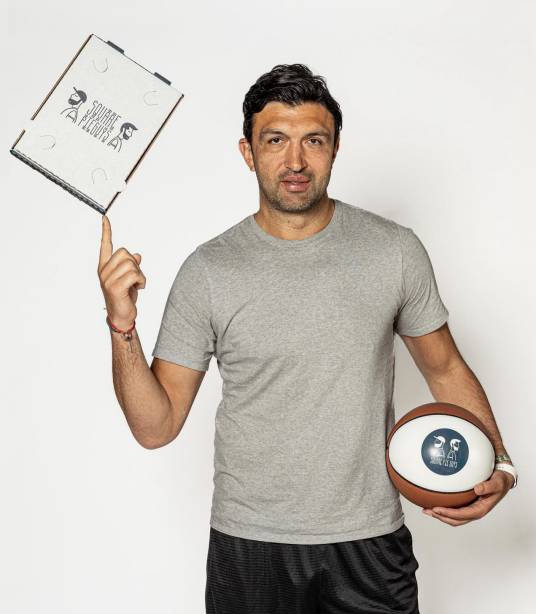 扎扎·帕楚里亚