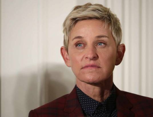 艾伦·德詹尼丝