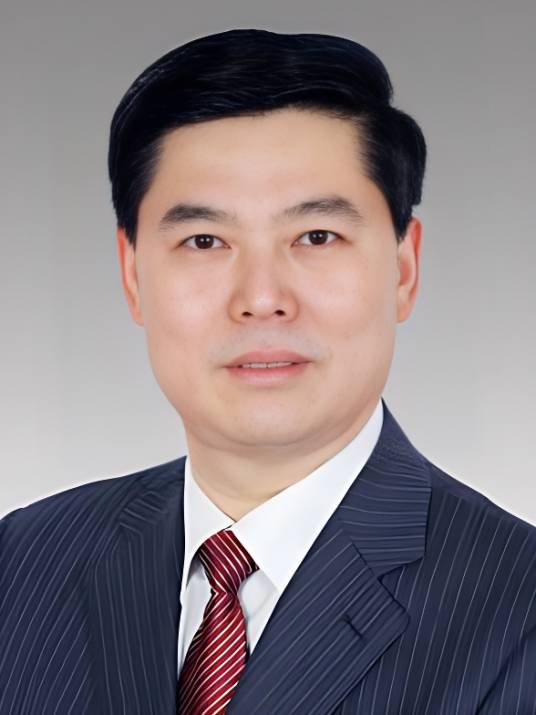 杨鲁豫