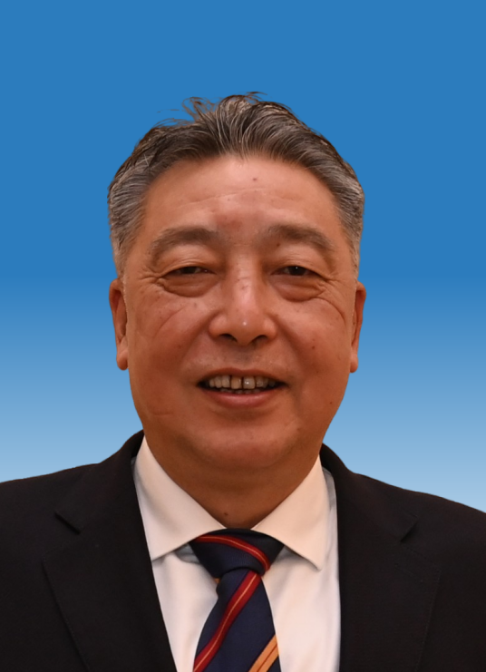 许瑞生(广东省政协副主席)