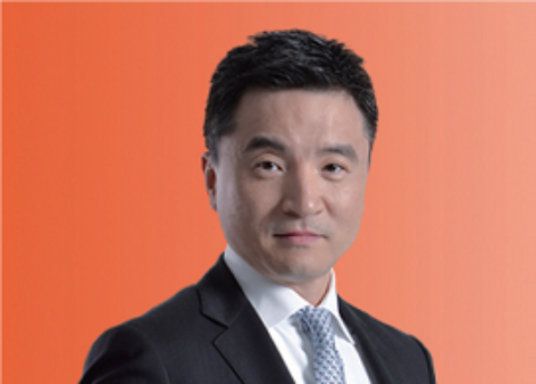 姚波（中国平安保险（集团）股份有限公司原联席首席执行官、常务副总经理）