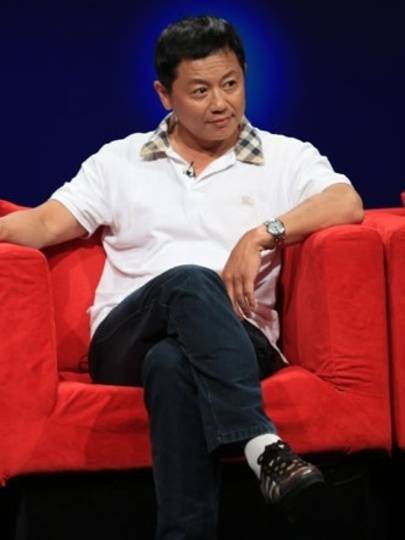 徐小健(中国男演员、导演)