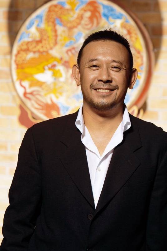 上河图（2012年姜文执导的剧情电影）