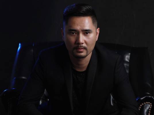 林子健（久为音乐CEO）