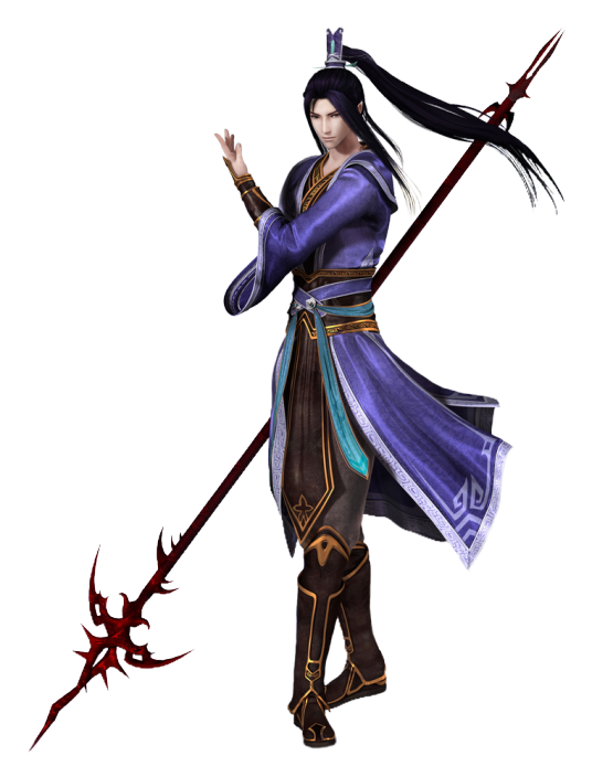 龙溟（系列单机游戏《仙剑奇侠传》角色）