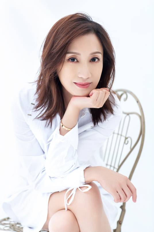 陈莉（中国内地女演员）