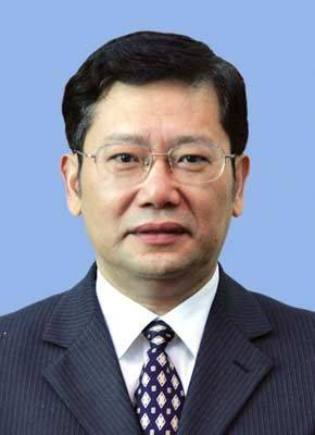 聂卫国(第十三届全国政协人口资源环境委员会副主任)