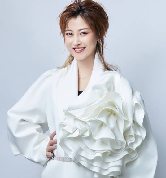 蓝琪儿（中国内地女歌手）