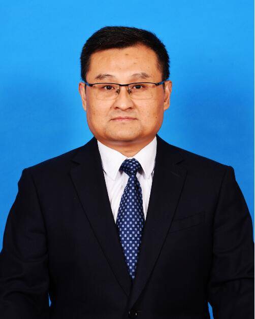 王益民(山东大学管理学院教授,博士研究生导师)