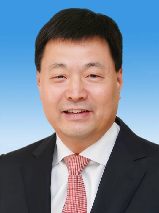 杨建强（陕西省西安市委常委、市人民政府副市长）