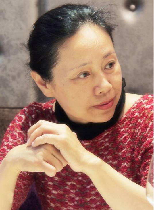 马玲（时事评论员）