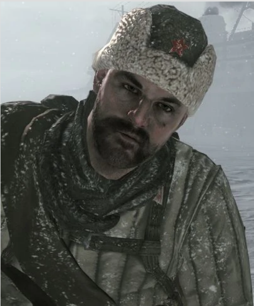 迪米特里·彼得连科