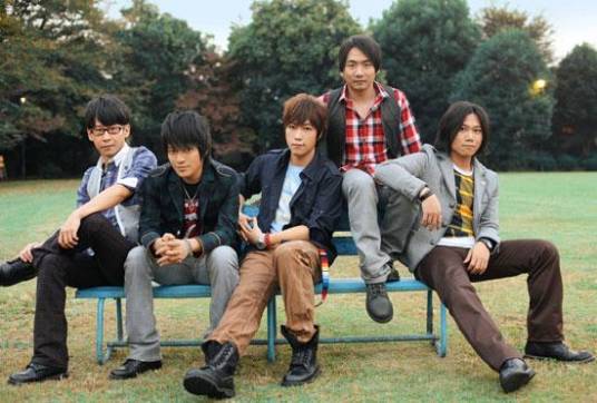 后青春期的诗（五月天创作歌曲）