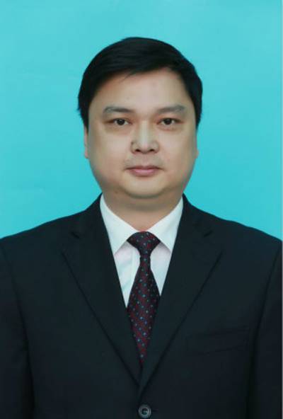 廖健（湖南省市场监督管理局党组成员、副局长）