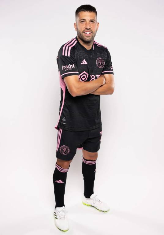 霍尔迪·阿尔瓦