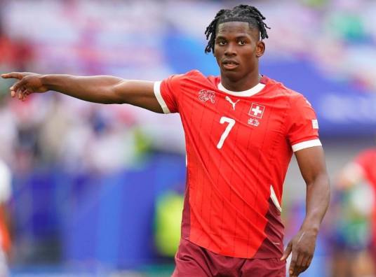 布雷尔·恩博洛