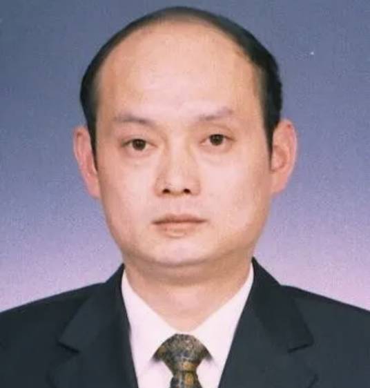 杨胜(海西三明生态工贸区党工委副书记、管委会常务副主任)