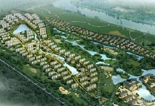 北京东方太阳城