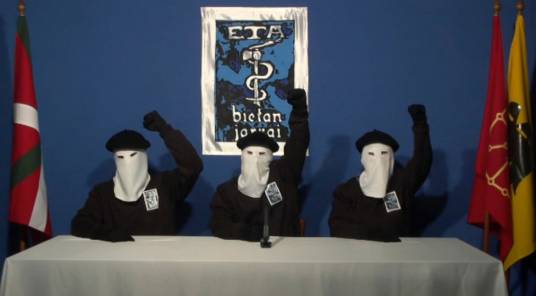 埃塔（西班牙巴斯克分裂主义组织）