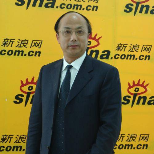 张鸿雁(南京大学城市科学研究院院长)